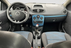 Renault Clio 1.2 16v 75ch