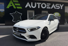 Mercedes Classe A AMG Line 250e 218 Premium Plus / Toit Ouvrant / CarPlay / Sieges chauffants