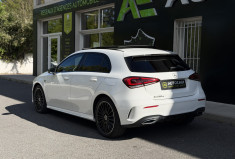 Mercedes Classe A AMG Line 250e 218 Premium Plus / Toit Ouvrant / CarPlay / Sieges chauffants