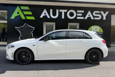 Mercedes Classe A AMG Line 250e 218 Premium Plus / Toit Ouvrant / CarPlay / Sieges chauffants