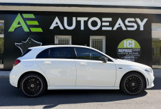 Mercedes Classe A AMG Line 250e 218 Premium Plus / Toit Ouvrant / CarPlay / Sieges chauffants