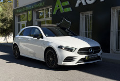 Mercedes Classe A AMG Line 250e 218 Premium Plus / Toit Ouvrant / CarPlay / Sieges chauffants