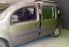 Renault Kangoo 90 CV PEPITE  - de 100 000 km. Distribution faite
