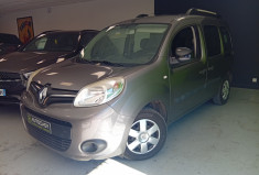 Renault Kangoo 90 CV PEPITE  - de 100 000 km. Distribution faite