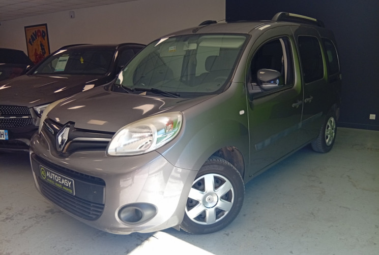 Renault Kangoo 90 CV PEPITE  - de 100 000 km. Distribution faite