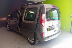 Renault Kangoo 90 CV PEPITE  - de 100 000 km. Distribution faite