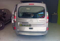 Renault Kangoo 90 CV PEPITE  - de 100 000 km. Distribution faite