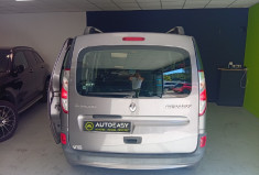 Renault Kangoo 90 CV PEPITE  - de 100 000 km. Distribution faite
