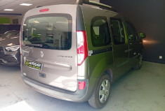 Renault Kangoo 90 CV PEPITE  - de 100 000 km. Distribution faite