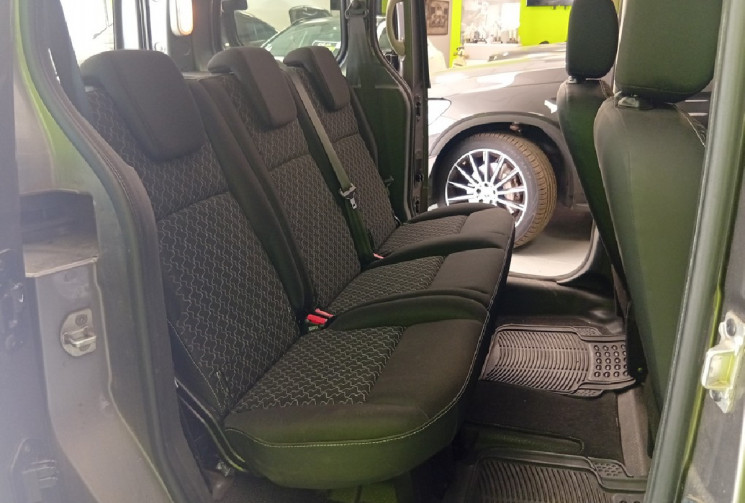 Renault Kangoo 90 CV PEPITE  - de 100 000 km. Distribution faite