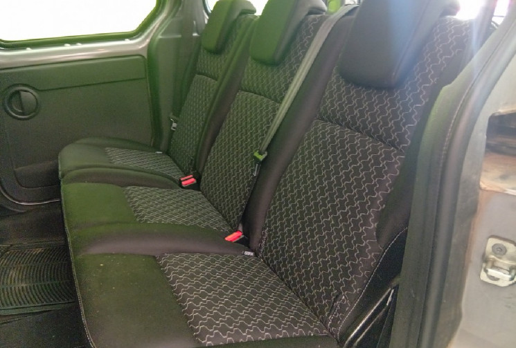 Renault Kangoo 90 CV PEPITE  - de 100 000 km. Distribution faite