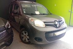 Renault Kangoo 90 CV PEPITE  - de 100 000 km. Distribution faite