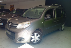 Renault Kangoo 90 CV PEPITE  - de 100 000 km. Distribution faite