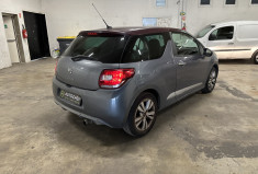 Citroën DS3  1.6 VTI 160 So chic / Climatisation automatique  / Régulateur / Radar AR
