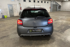 Citroën DS3  1.6 VTI 160 So chic / Climatisation automatique  / Régulateur / Radar AR