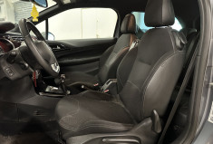 Citroën DS3  1.6 VTI 160 So chic / Climatisation automatique  / Régulateur / Radar AR