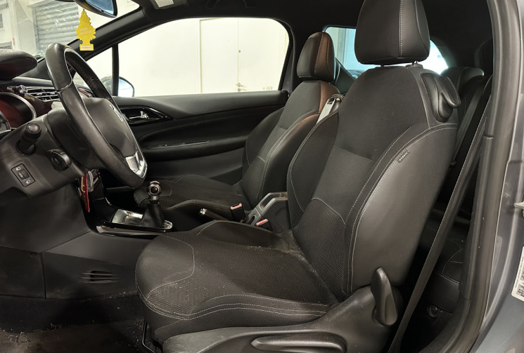 Citroën DS3  1.6 VTI 160 So chic / Climatisation automatique  / Régulateur / Radar AR