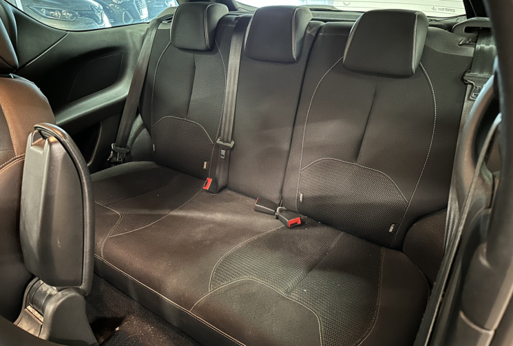 Citroën DS3  1.6 VTI 160 So chic / Climatisation automatique  / Régulateur / Radar AR