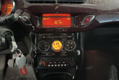 Citroën DS3  1.6 VTI 160 So chic / Climatisation automatique  / Régulateur / Radar AR
