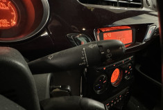 Citroën DS3  1.6 VTI 160 So chic / Climatisation automatique  / Régulateur / Radar AR