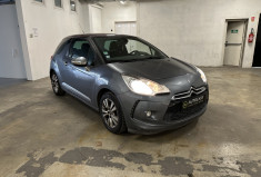 Citroën DS3  1.6 VTI 160 So chic / Climatisation automatique  / Régulateur / Radar AR