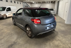 Citroën DS3  1.6 VTI 160 So chic / Climatisation automatique  / Régulateur / Radar AR