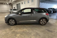 Citroën DS3  1.6 VTI 160 So chic / Climatisation automatique  / Régulateur / Radar AR