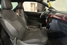 Citroën DS3  1.6 VTI 160 So chic / Climatisation automatique  / Régulateur / Radar AR