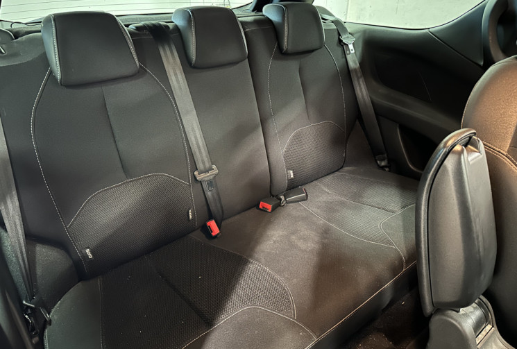 Citroën DS3  1.6 VTI 160 So chic / Climatisation automatique  / Régulateur / Radar AR