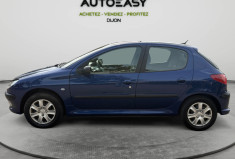 Peugeot 206 1.6 16V AUTOMATIQUE