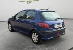 Peugeot 206 1.6 16V AUTOMATIQUE