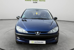 Peugeot 206 1.6 16V AUTOMATIQUE