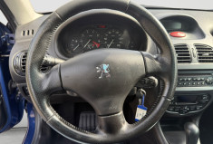 Peugeot 206 1.6 16V AUTOMATIQUE