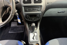 Peugeot 206 1.6 16V AUTOMATIQUE
