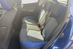 Peugeot 206 1.6 16V AUTOMATIQUE