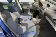 Peugeot 206 1.6 16V AUTOMATIQUE