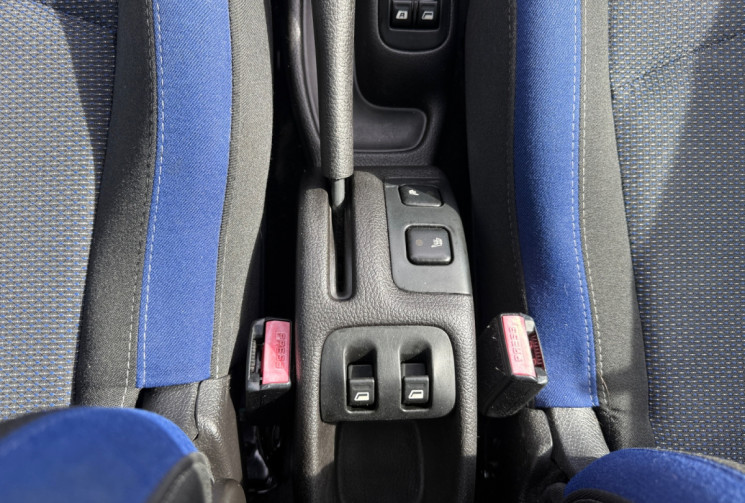 Peugeot 206 1.6 16V AUTOMATIQUE