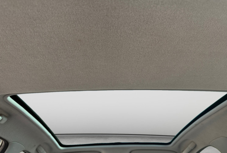 Peugeot 206 1.6 16V AUTOMATIQUE