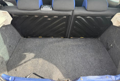 Peugeot 206 1.6 16V AUTOMATIQUE
