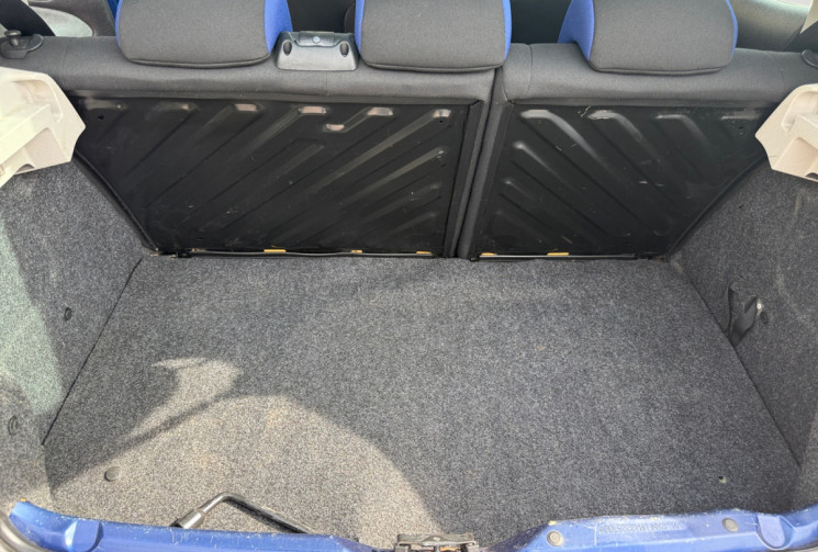 Peugeot 206 1.6 16V AUTOMATIQUE