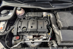 Peugeot 206 1.6 16V AUTOMATIQUE