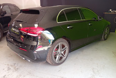 Mercedes CLASSE A BERLINE 200 d  150 Cv Amg line