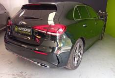 Mercedes CLASSE A BERLINE 200 d  150 Cv Amg line