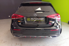 Mercedes CLASSE A BERLINE 200 d  150 Cv Amg line