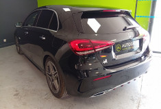 Mercedes CLASSE A BERLINE 200 d  150 Cv Amg line