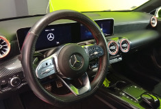 Mercedes CLASSE A BERLINE 200 d  150 Cv Amg line
