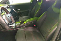 Mercedes CLASSE A BERLINE 200 d  150 Cv Amg line