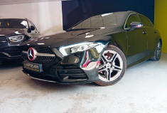 Mercedes CLASSE A BERLINE 200 d  150 Cv Amg line