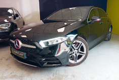 Mercedes CLASSE A BERLINE 200 d  150 Cv Amg line