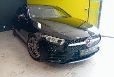 Mercedes CLASSE A BERLINE 200 d  150 Cv Amg line
